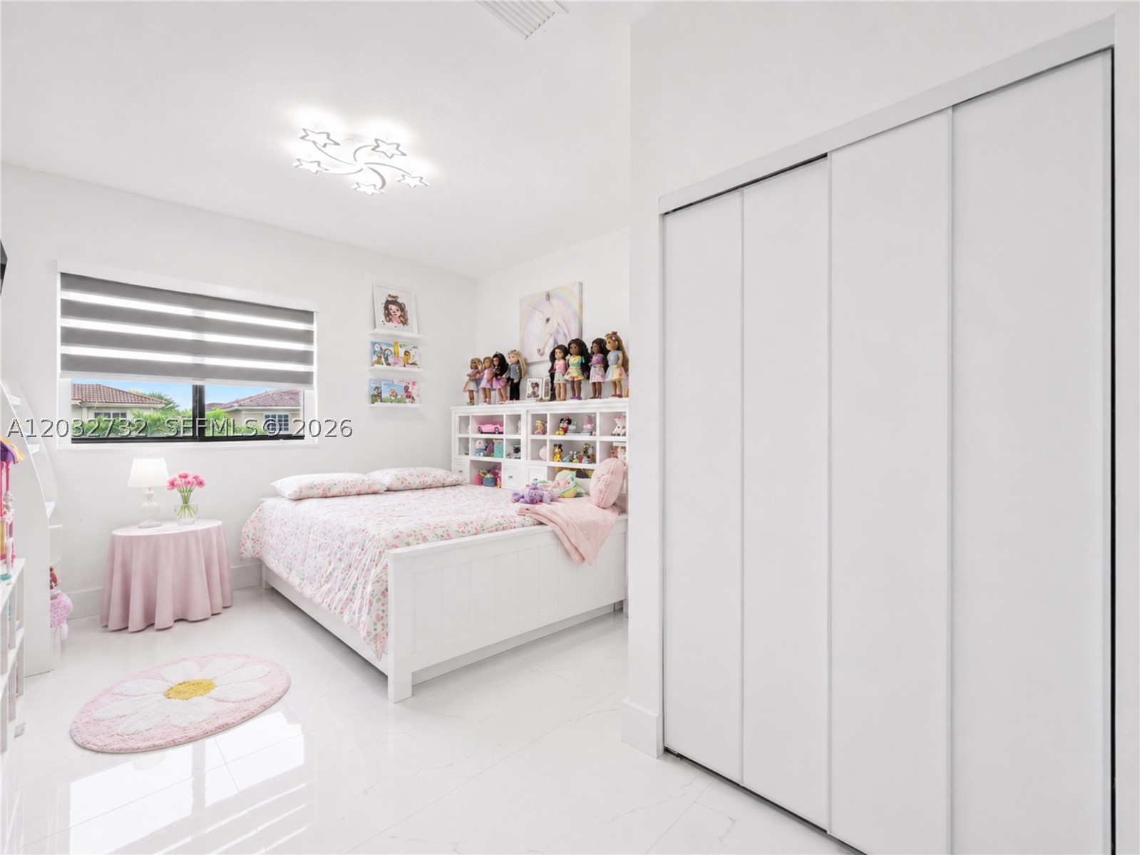 EFM ESTATES SECTIONS TWO - Residential