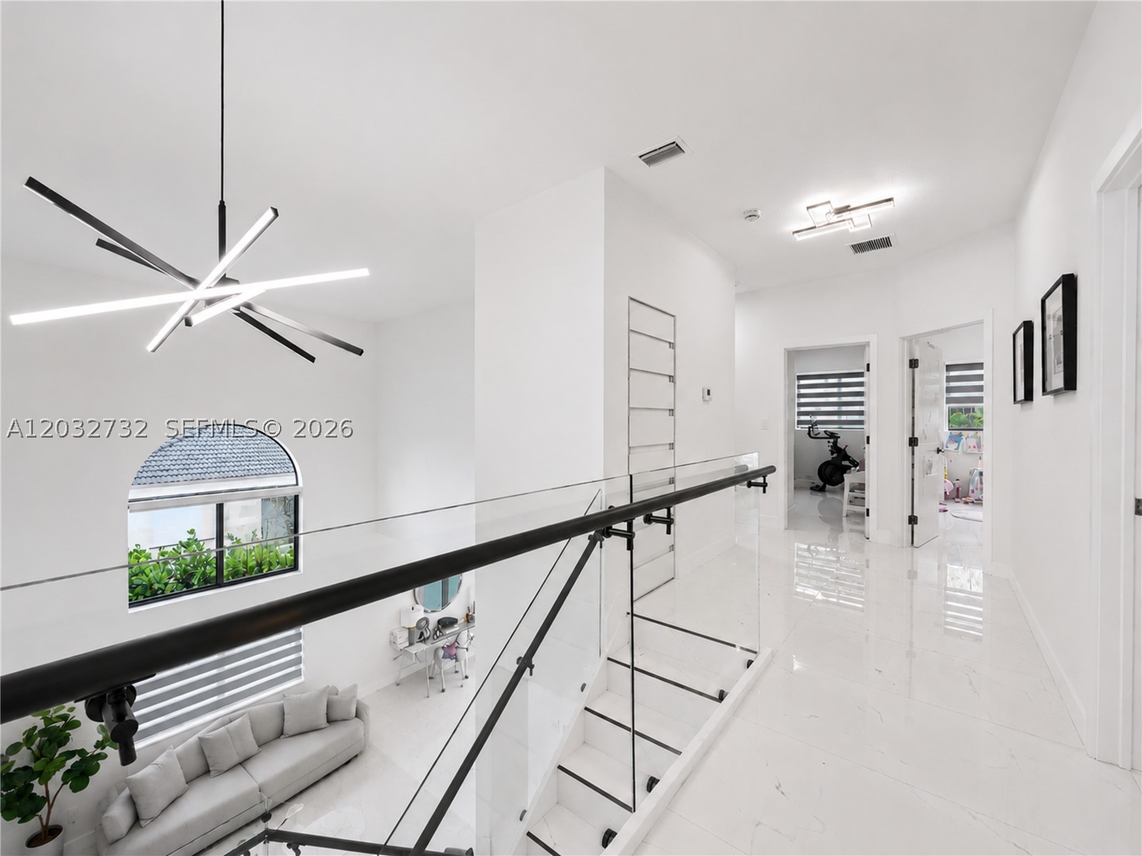 EFM ESTATES SECTIONS TWO - Residential