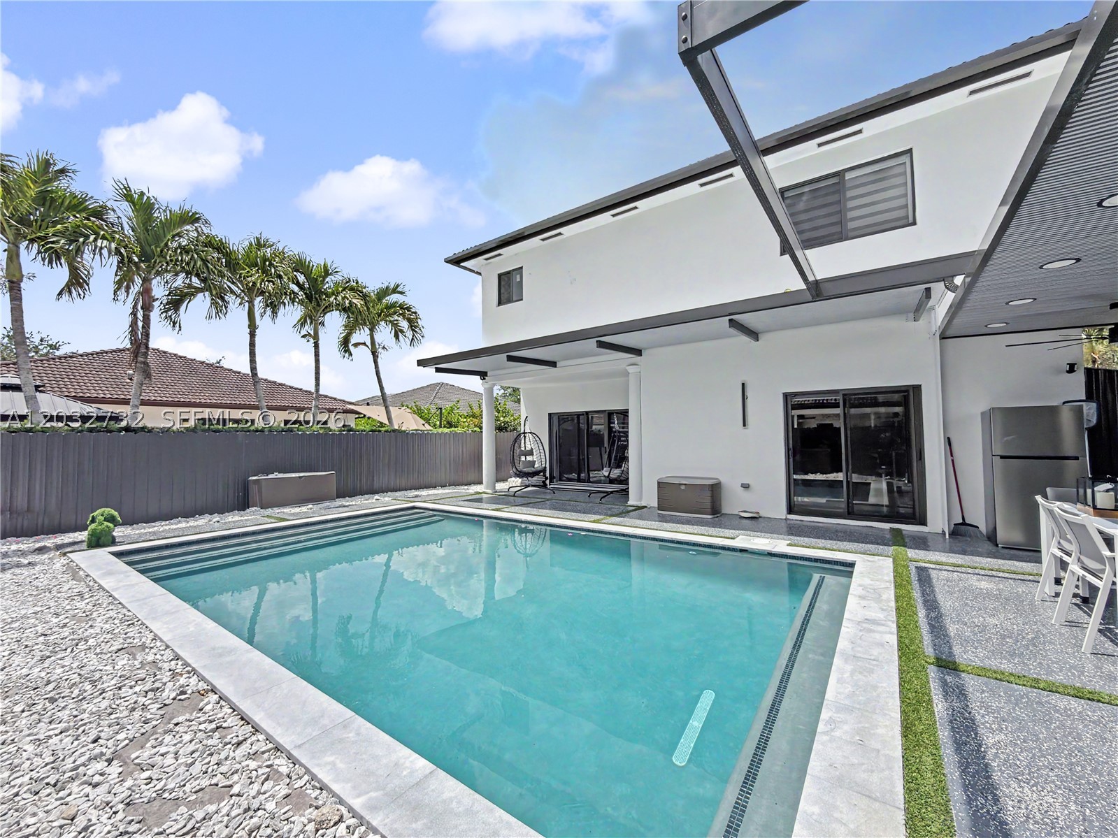 EFM ESTATES SECTIONS TWO - Residential