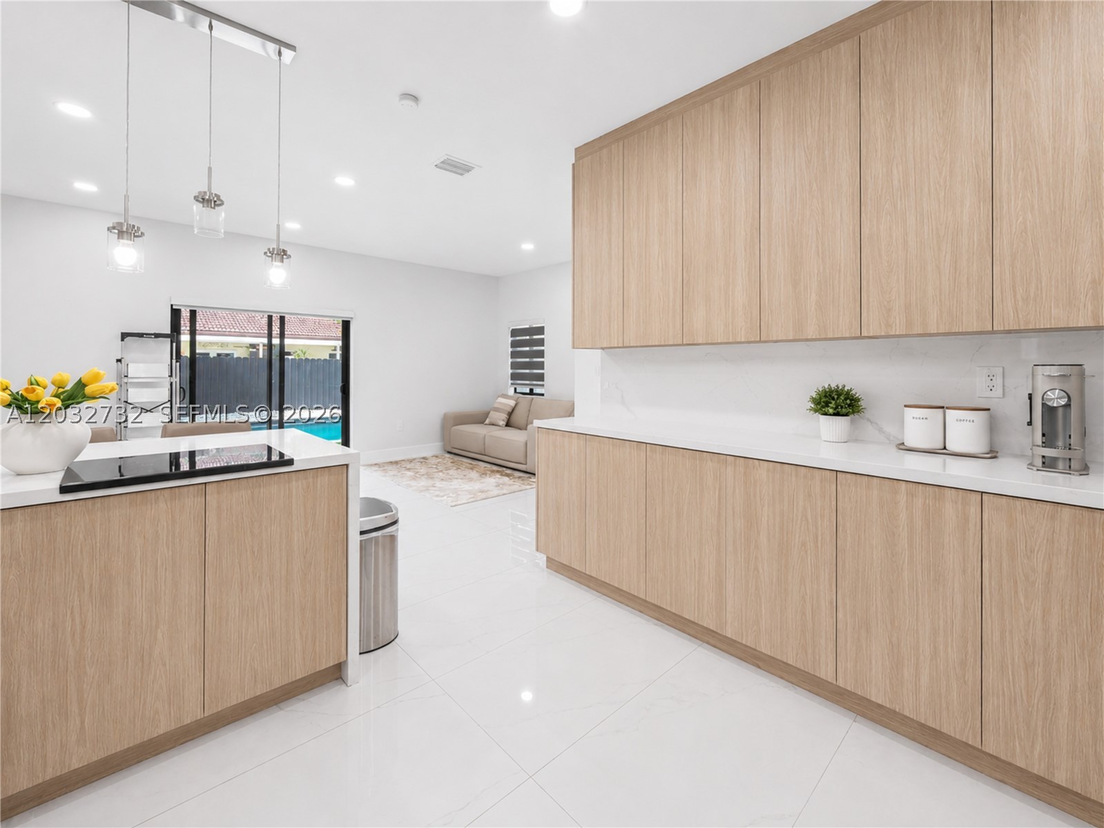 EFM ESTATES SECTIONS TWO - Residential