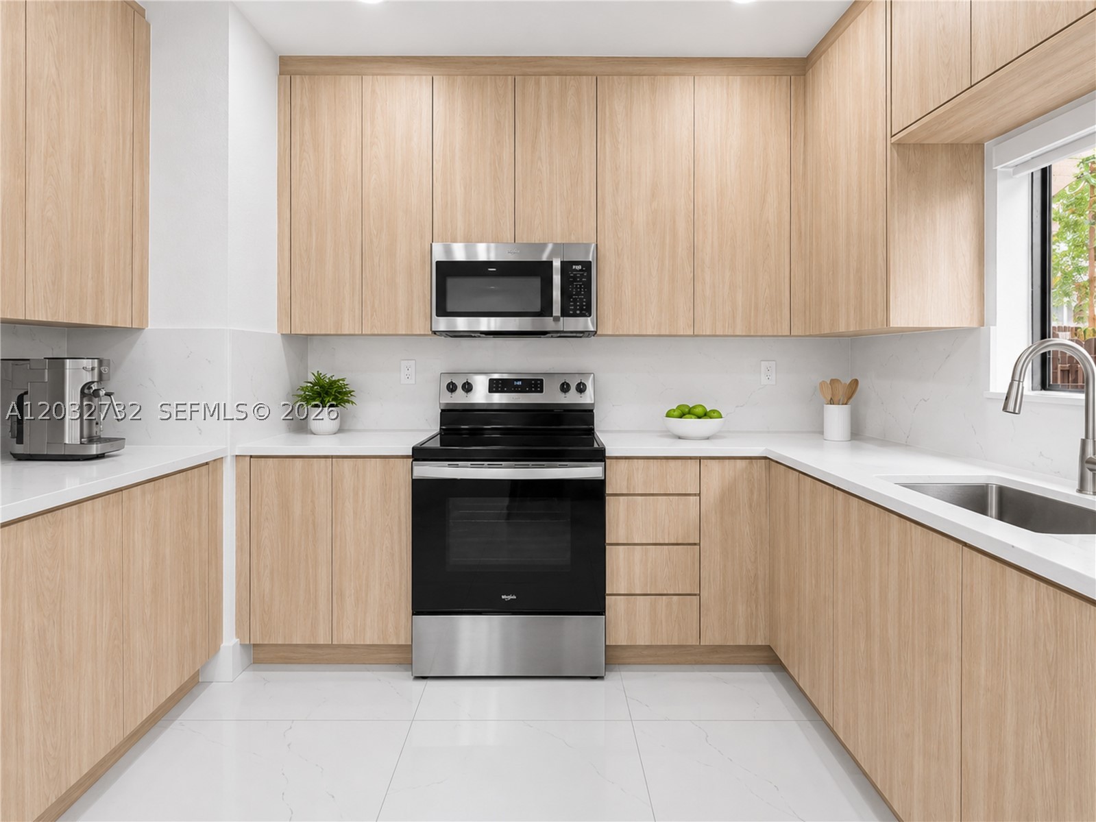 EFM ESTATES SECTIONS TWO - Residential