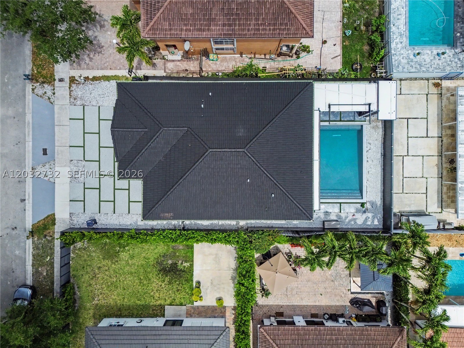 EFM ESTATES SECTIONS TWO - Residential
