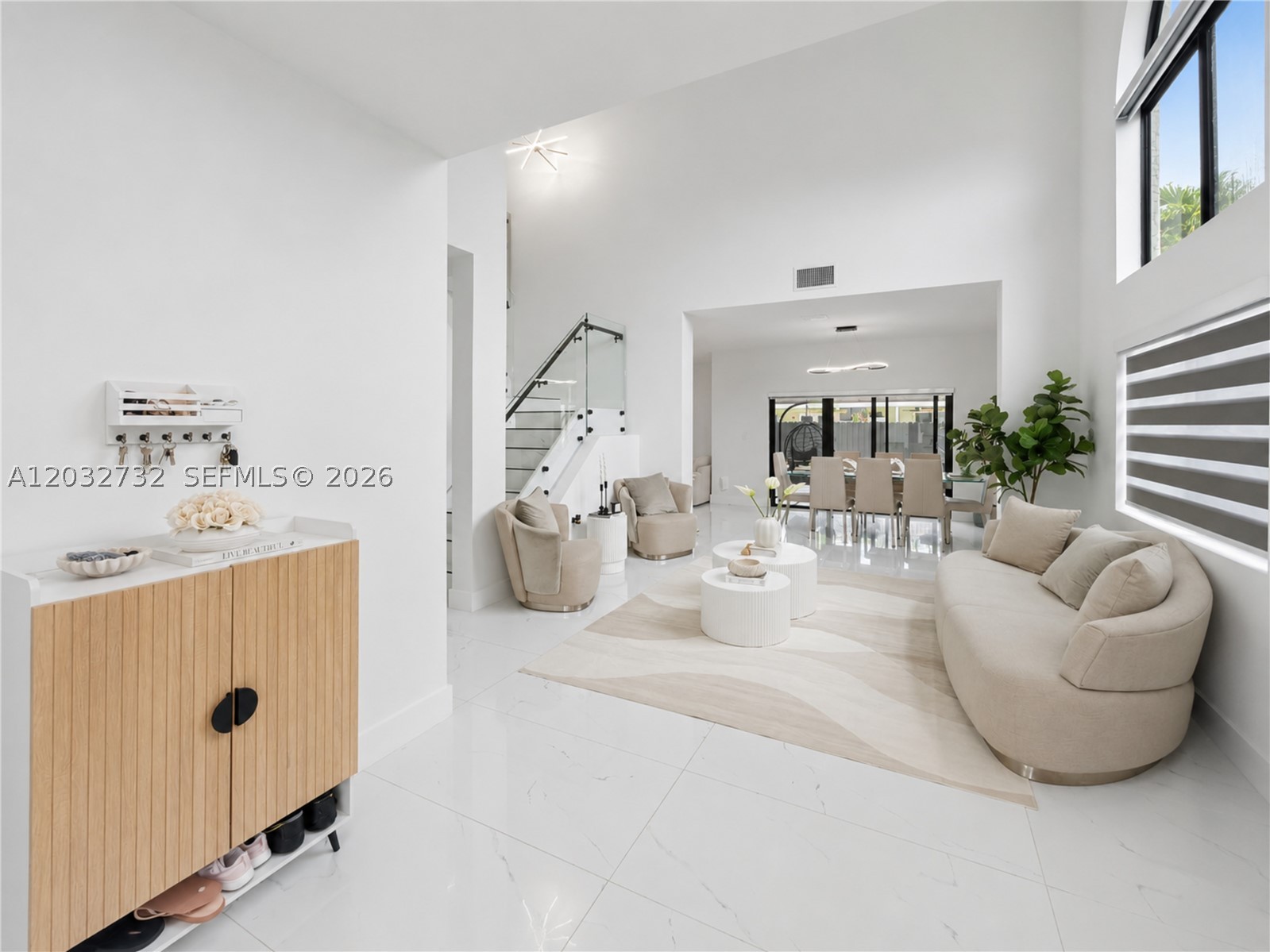 EFM ESTATES SECTIONS TWO - Residential