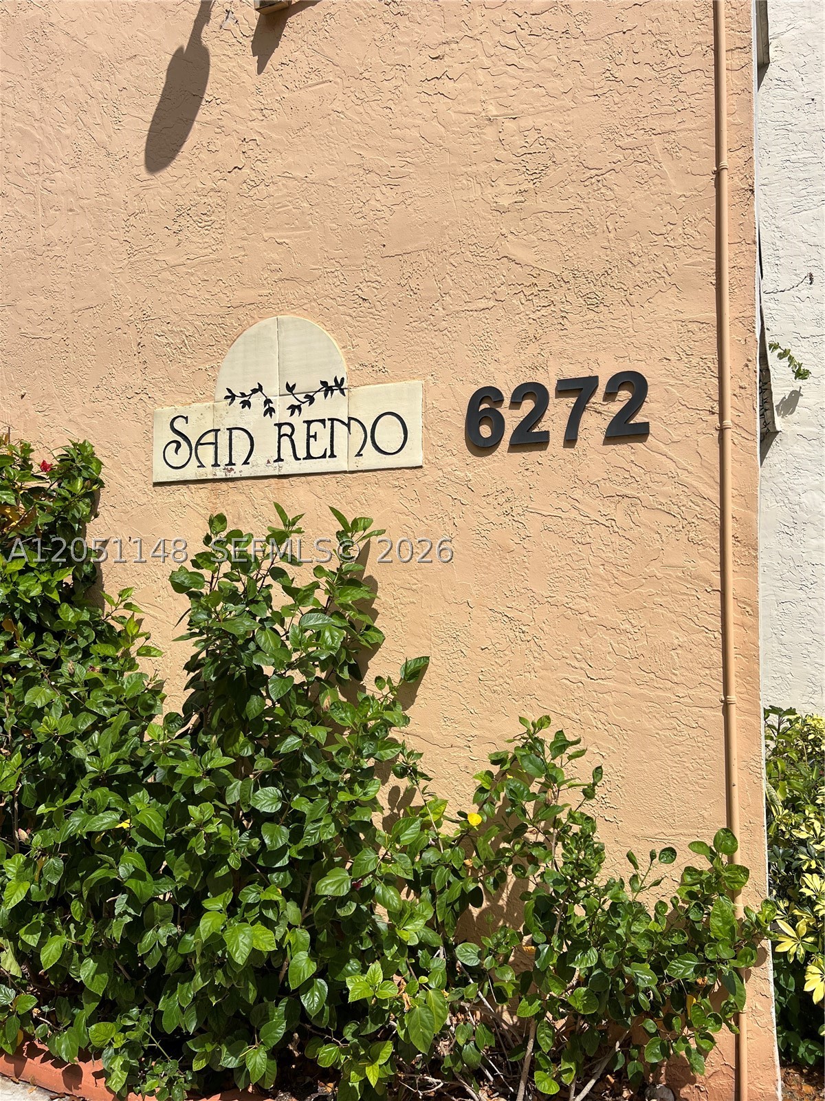 MEDITERRANEAN VILLAS COND - Residential Lease