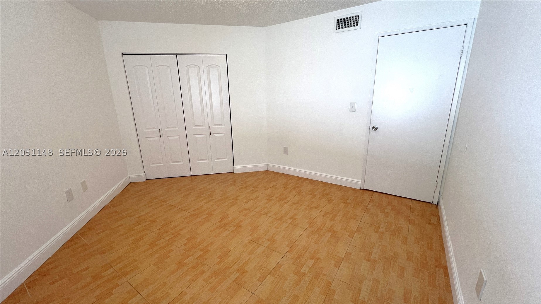 MEDITERRANEAN VILLAS COND - Residential Lease