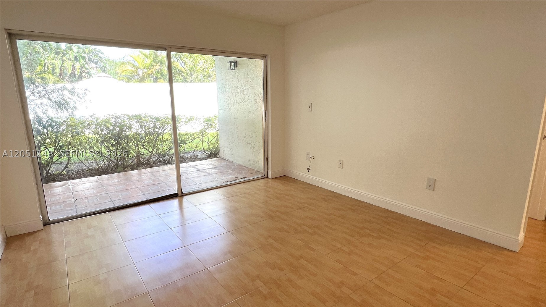 MEDITERRANEAN VILLAS COND - Residential Lease