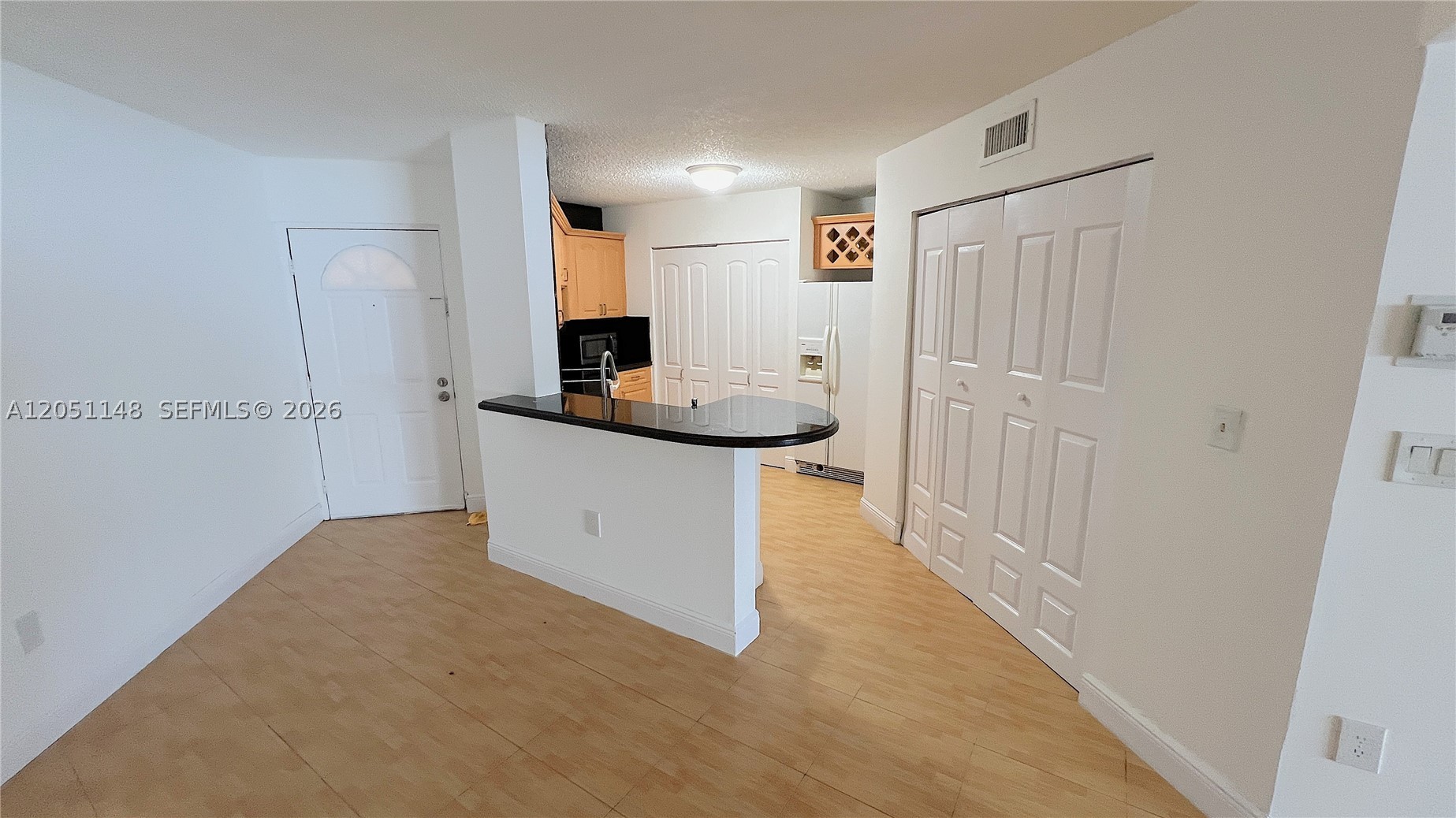 MEDITERRANEAN VILLAS COND - Residential Lease