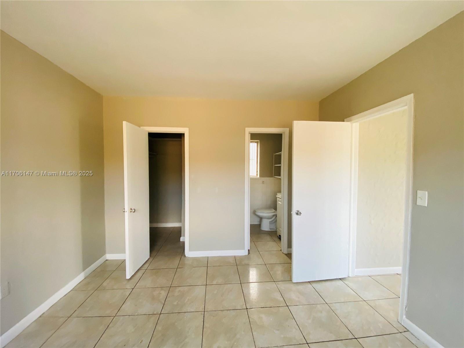 WEST BISCAYNE - Residential Lease