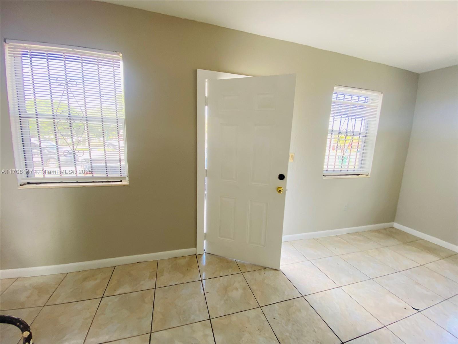 WEST BISCAYNE - Residential Lease