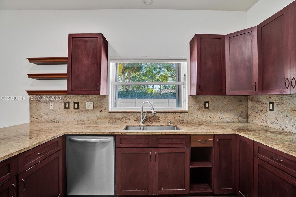 PEMBROKE ISLES 1 - Residential Lease