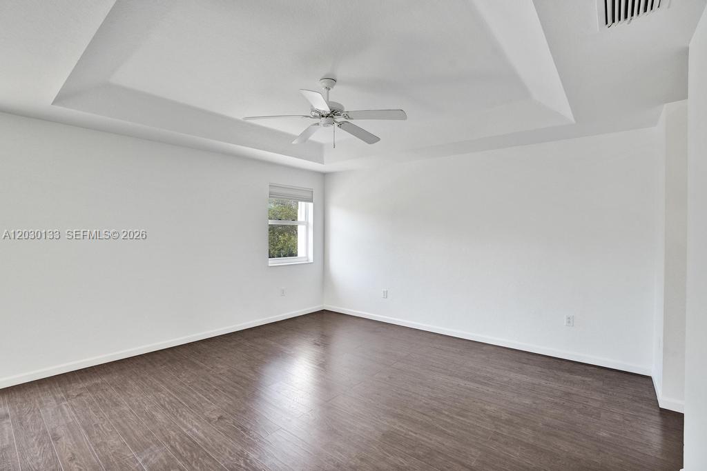 PEMBROKE ISLES 1 - Residential Lease