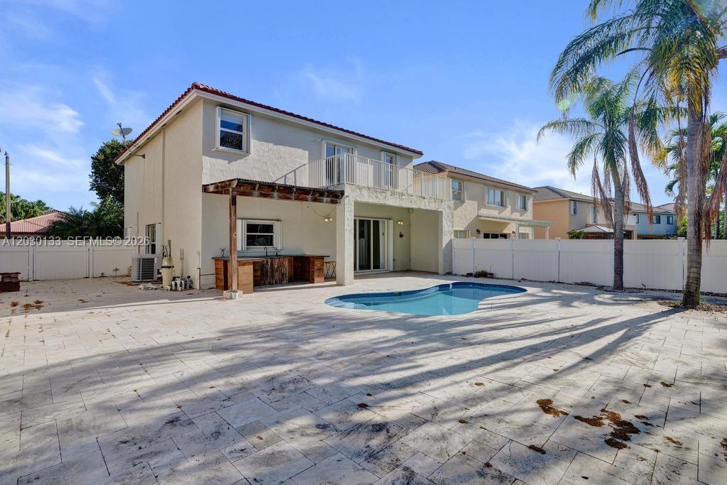 PEMBROKE ISLES 1 - Residential Lease