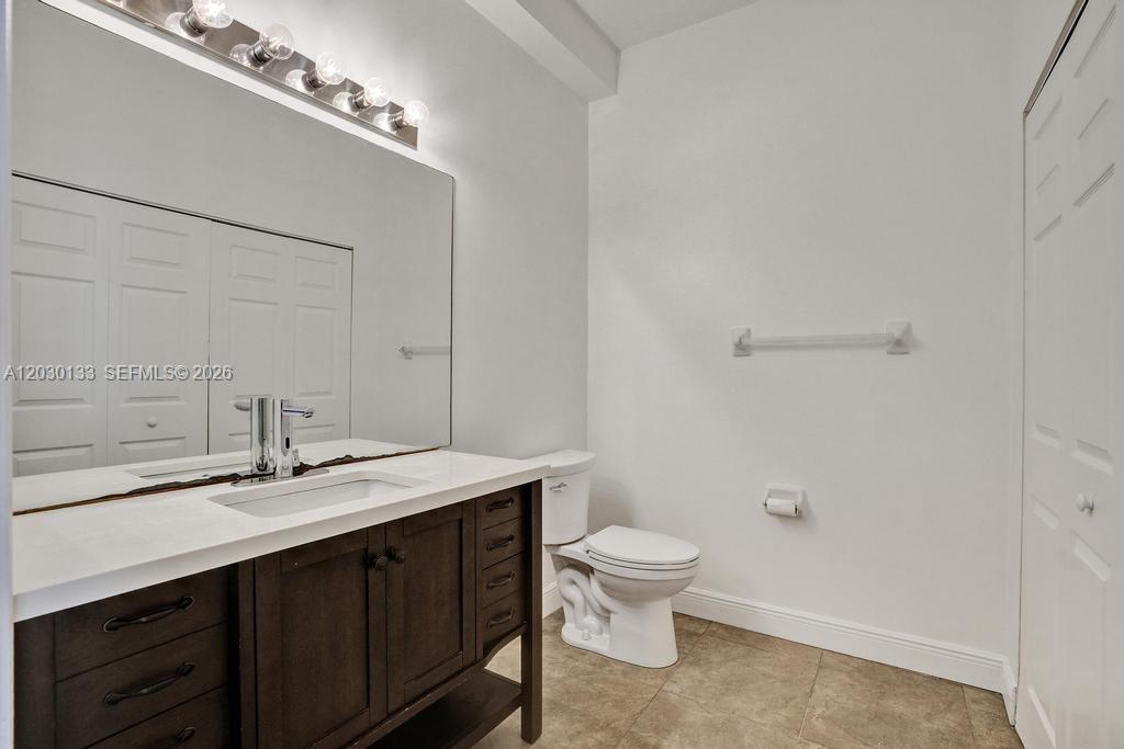 PEMBROKE ISLES 1 - Residential Lease