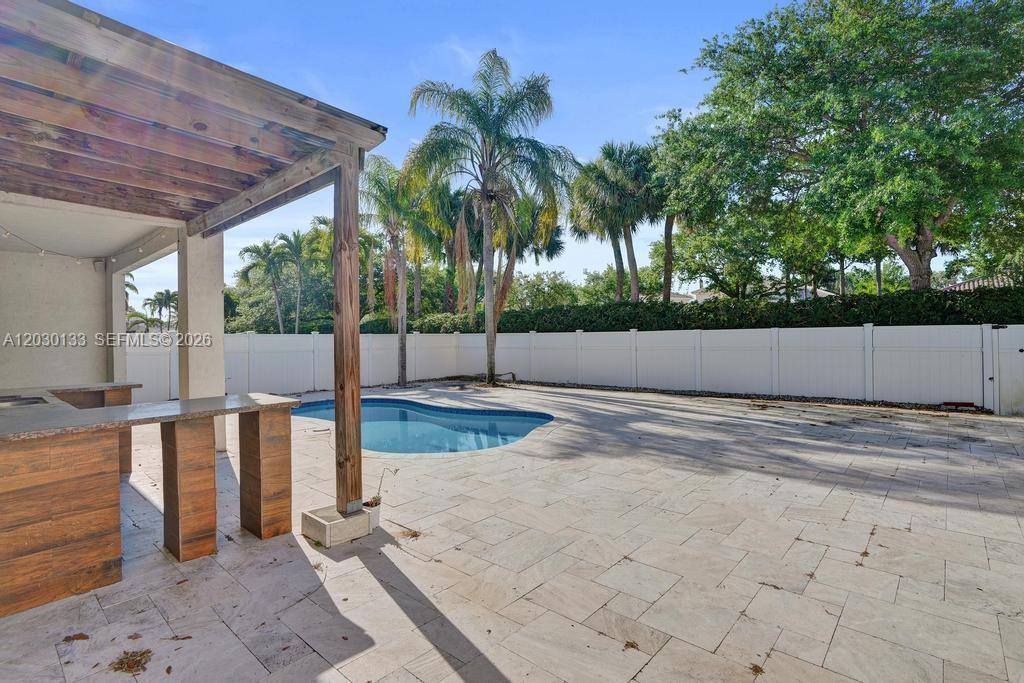 PEMBROKE ISLES 1 - Residential Lease