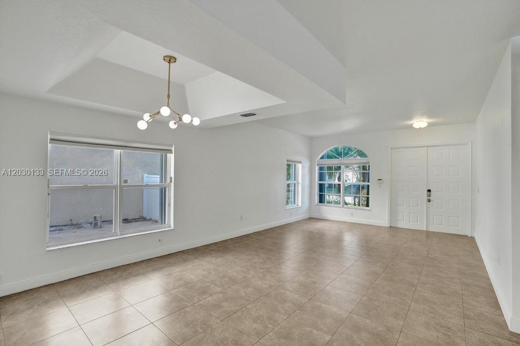 PEMBROKE ISLES 1 - Residential Lease