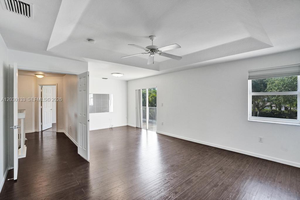 PEMBROKE ISLES 1 - Residential Lease