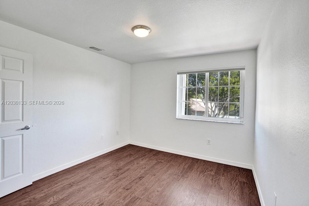 PEMBROKE ISLES 1 - Residential Lease