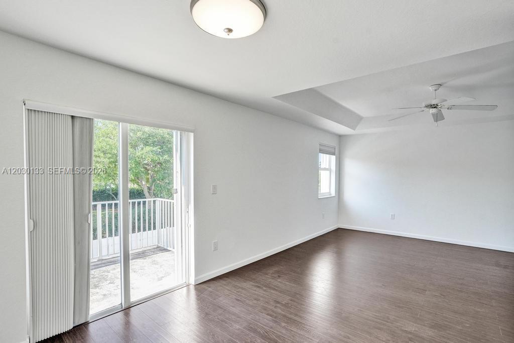 PEMBROKE ISLES 1 - Residential Lease