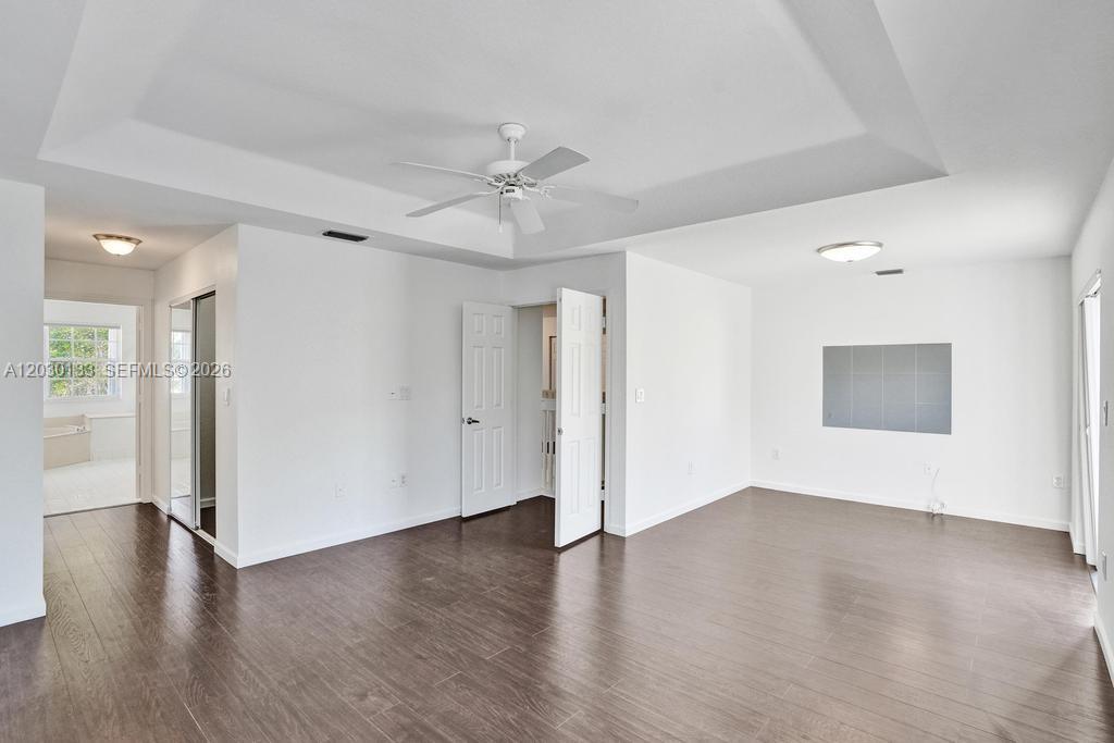 PEMBROKE ISLES 1 - Residential Lease