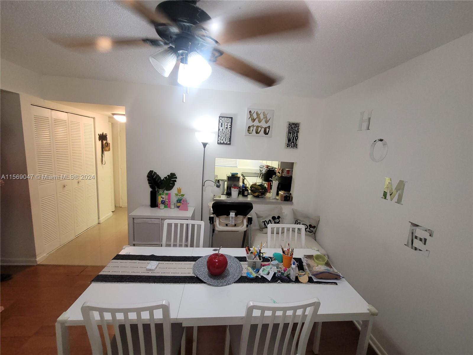 PARK LAKE VILG CONDO PHS - Residential Lease