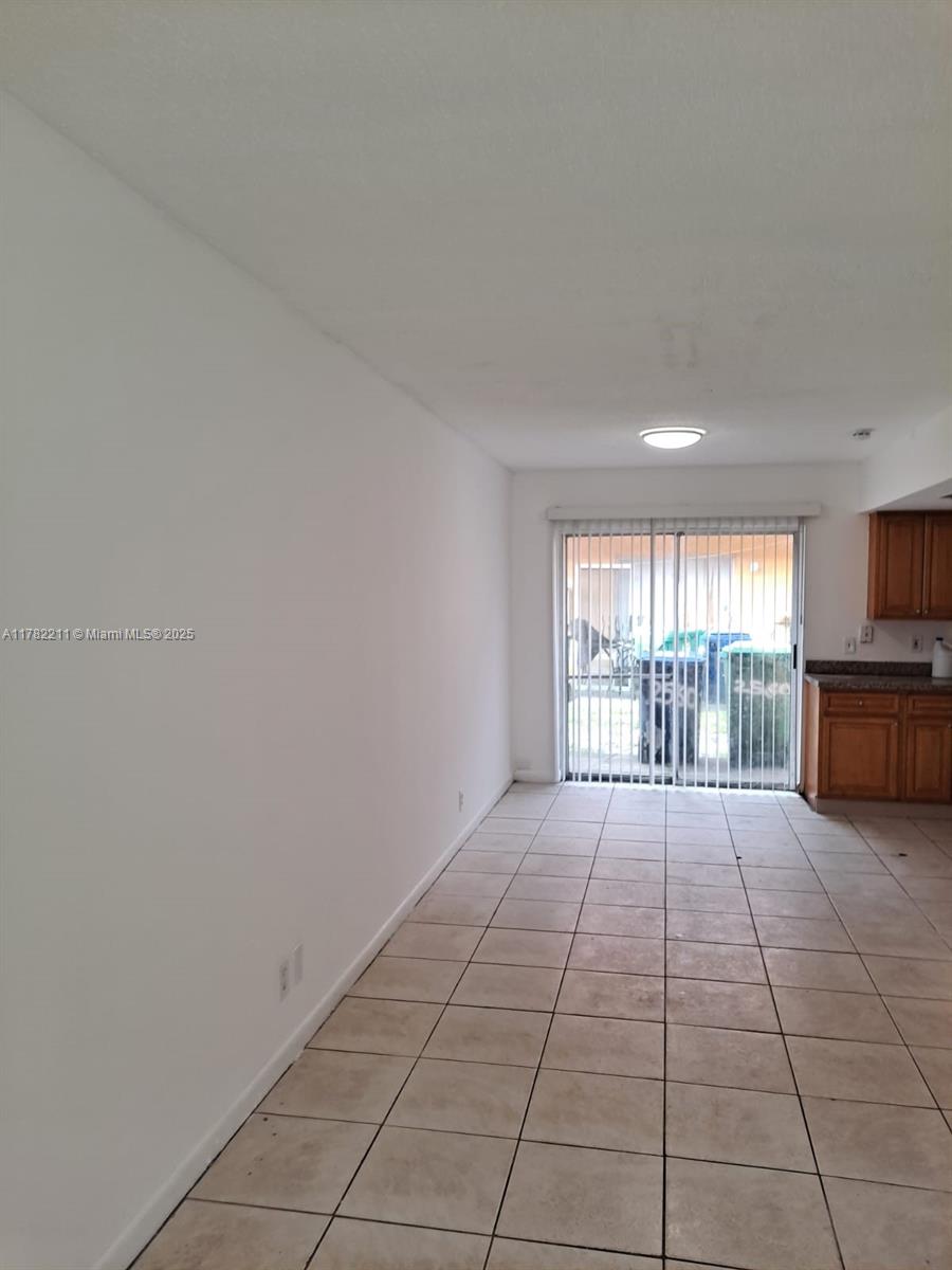 Spacious 2-bedroom, 1.5-bath townhouse in the heart of Lauderhill. This unit features a bright open layout with tile floors, a large living/dining area, and private balcony. Upstairs you’ll find two generously sized bedrooms with ample closet space. Washer and dryer in unit. Conveniently located near shopping, schools, and major highways. Quick approval. Ready for immediate move-in! WATER IS TENANT RESPONSABILTY