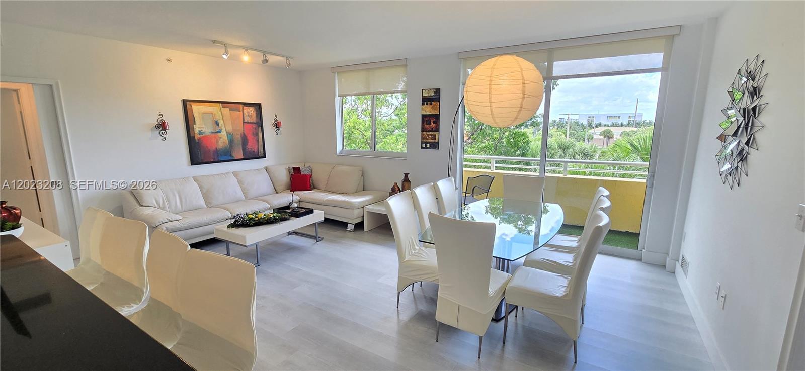 STUNNING CORNER UNIT FULLY FURNISHED!! MOVE IN READY! In the heart of Aventura. This spacious apartment features 3 BED and 2 Full bathrooms. NEW FLOORS. Newer a/c June 2022. The Venture offers a wide range of amenities: 24-hour security/Front Desk, Valet Parking, Billiards room, Movie theatre, Business Center, Sauna, Spa & Gym. 4 pools. At the lobby level, you have Aventura Town center which features Publix and many restaurants. Five-minute drive to the white sand beaches of Sunny Isles and walking distance to the Renowned Aventura Mall and ACES school. Call Listing Agent to schedule a private showing. No age restrictions. Can be rented immediately for 90 days minimum. PETS OK. Please call LA for showings. So far HOA include Internet and cable TV