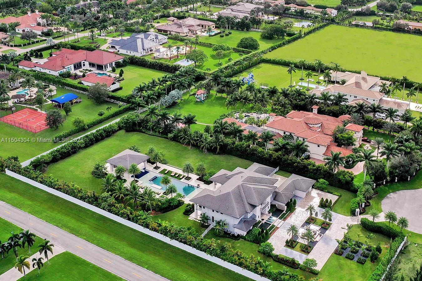 LANDMARK RANCH ESTATES - Land