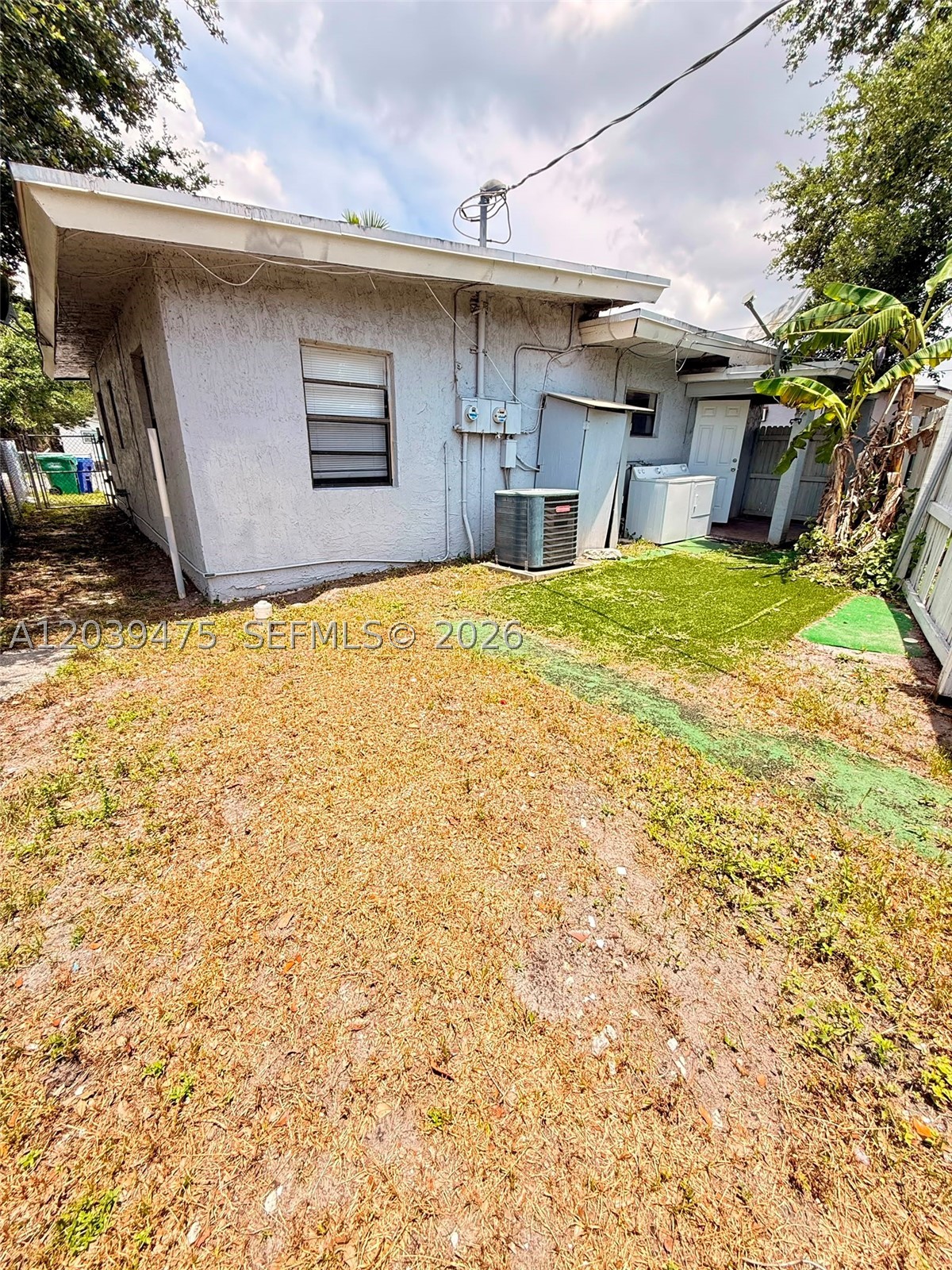 BROWARD PARK - Residential Lease