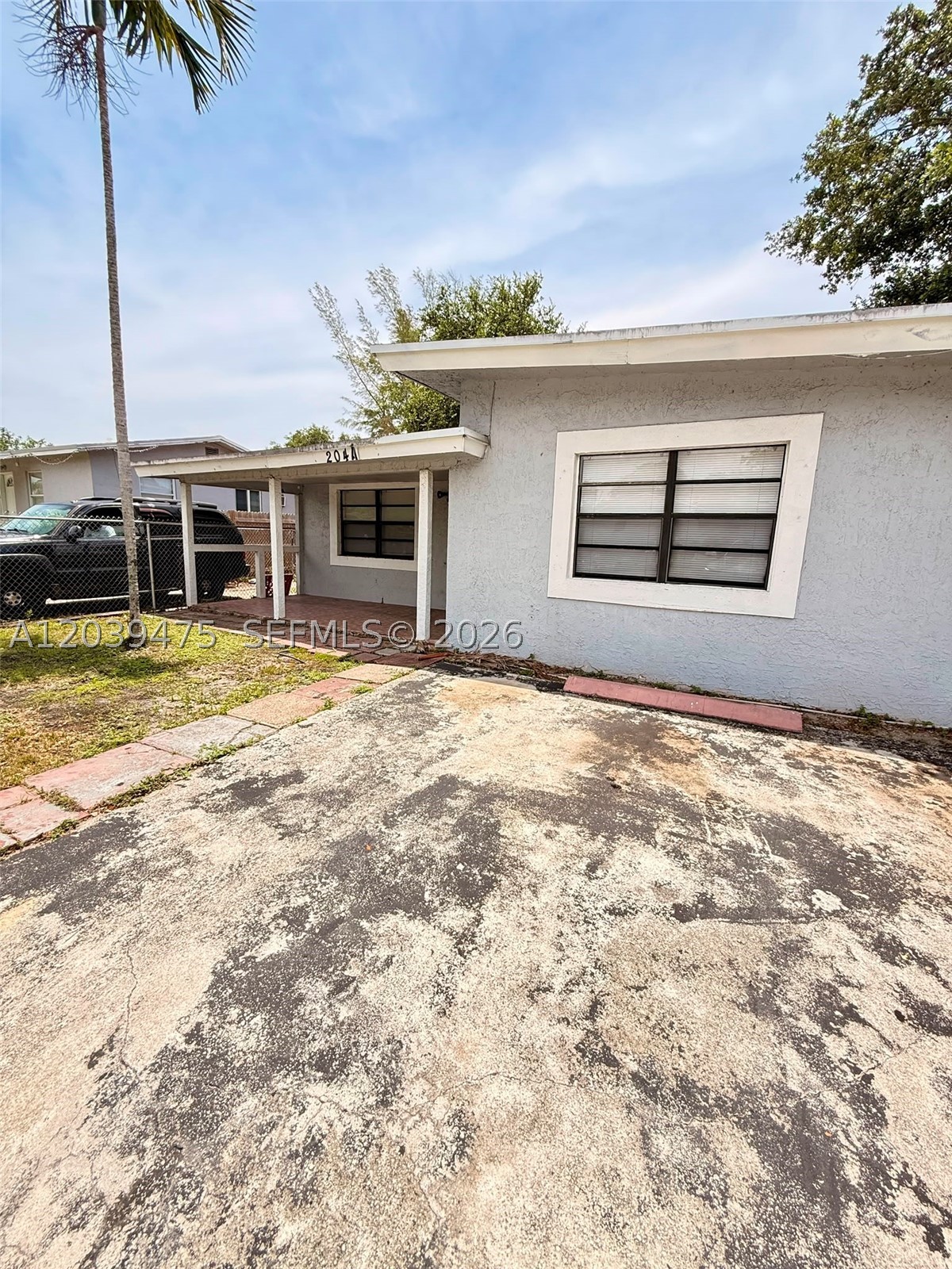 BROWARD PARK - Residential Lease