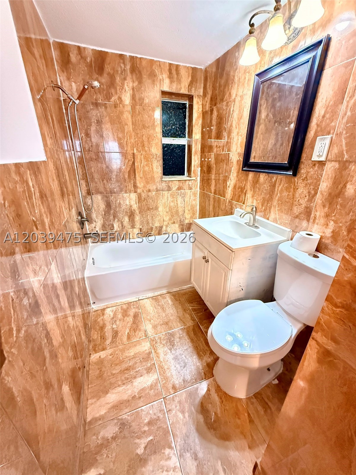 BROWARD PARK - Residential Lease