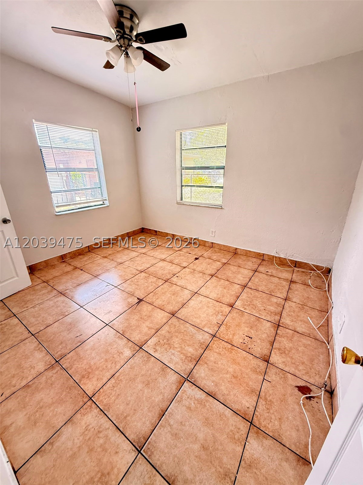 BROWARD PARK - Residential Lease
