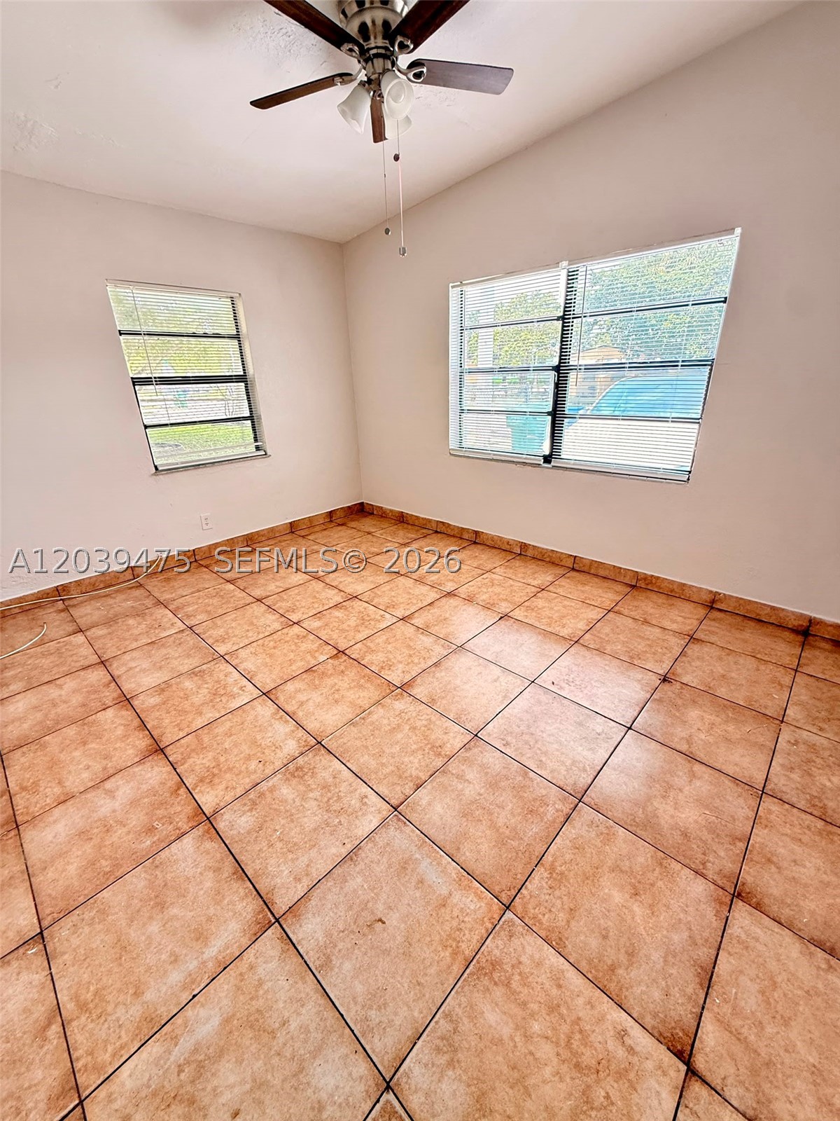 BROWARD PARK - Residential Lease