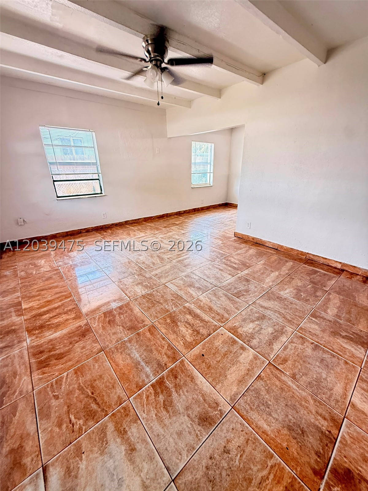 BROWARD PARK - Residential Lease