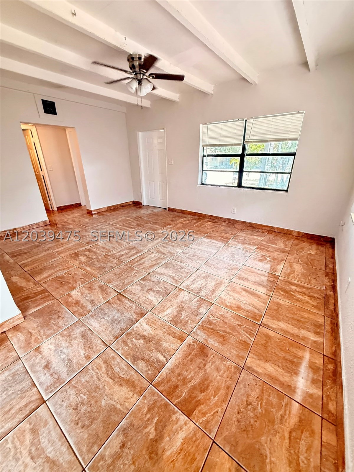 BROWARD PARK - Residential Lease