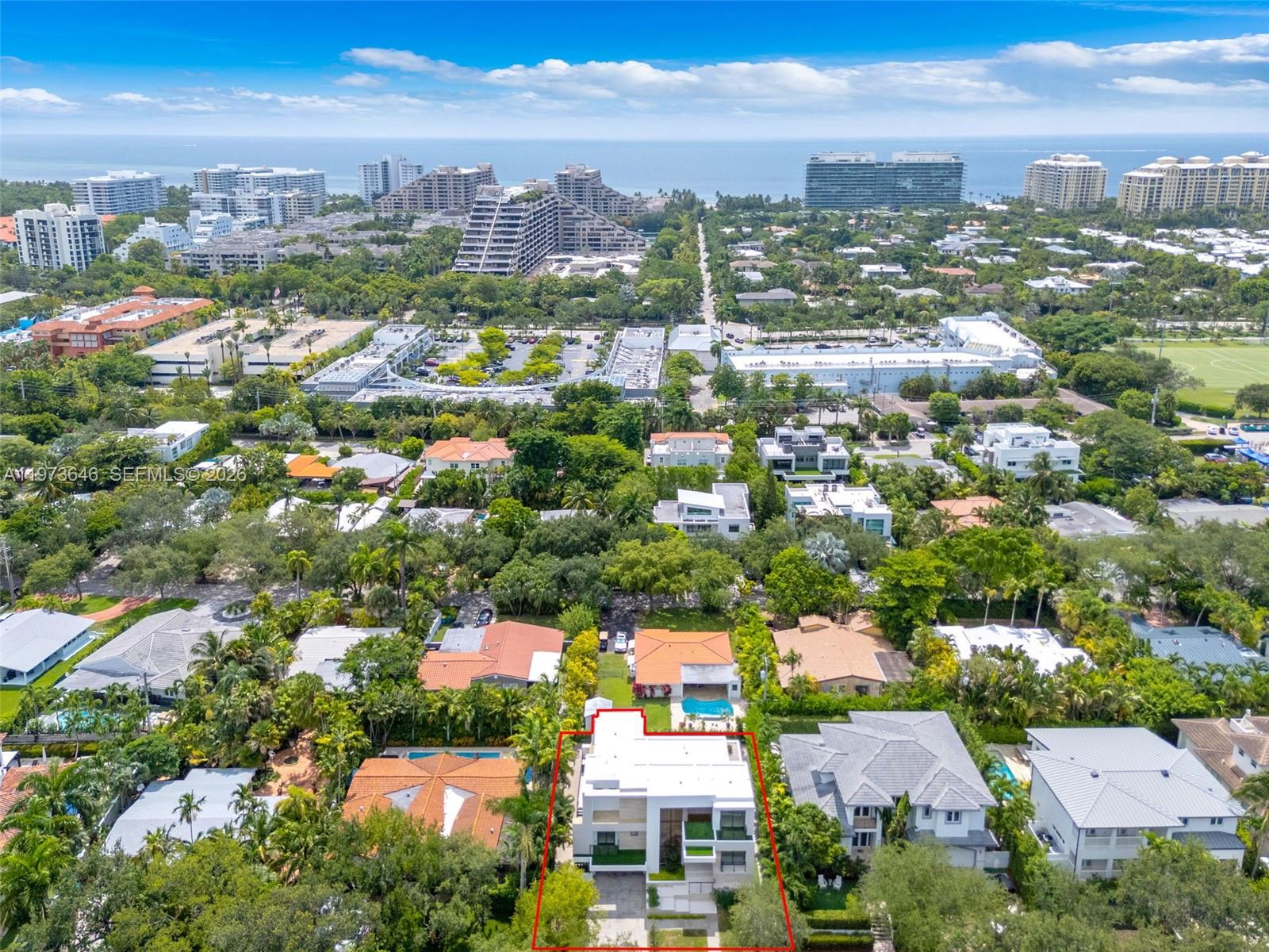 TROPICAL ISLE HOMES SUB 4 - Residential