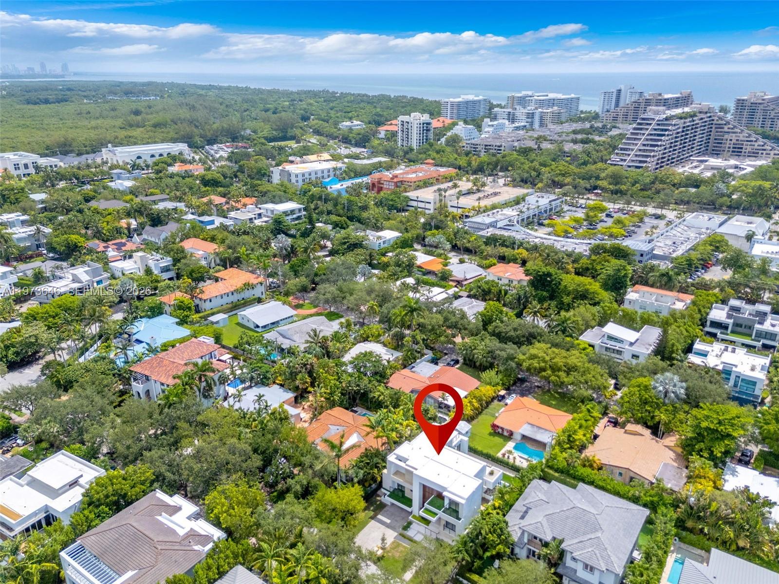 TROPICAL ISLE HOMES SUB 4 - Residential