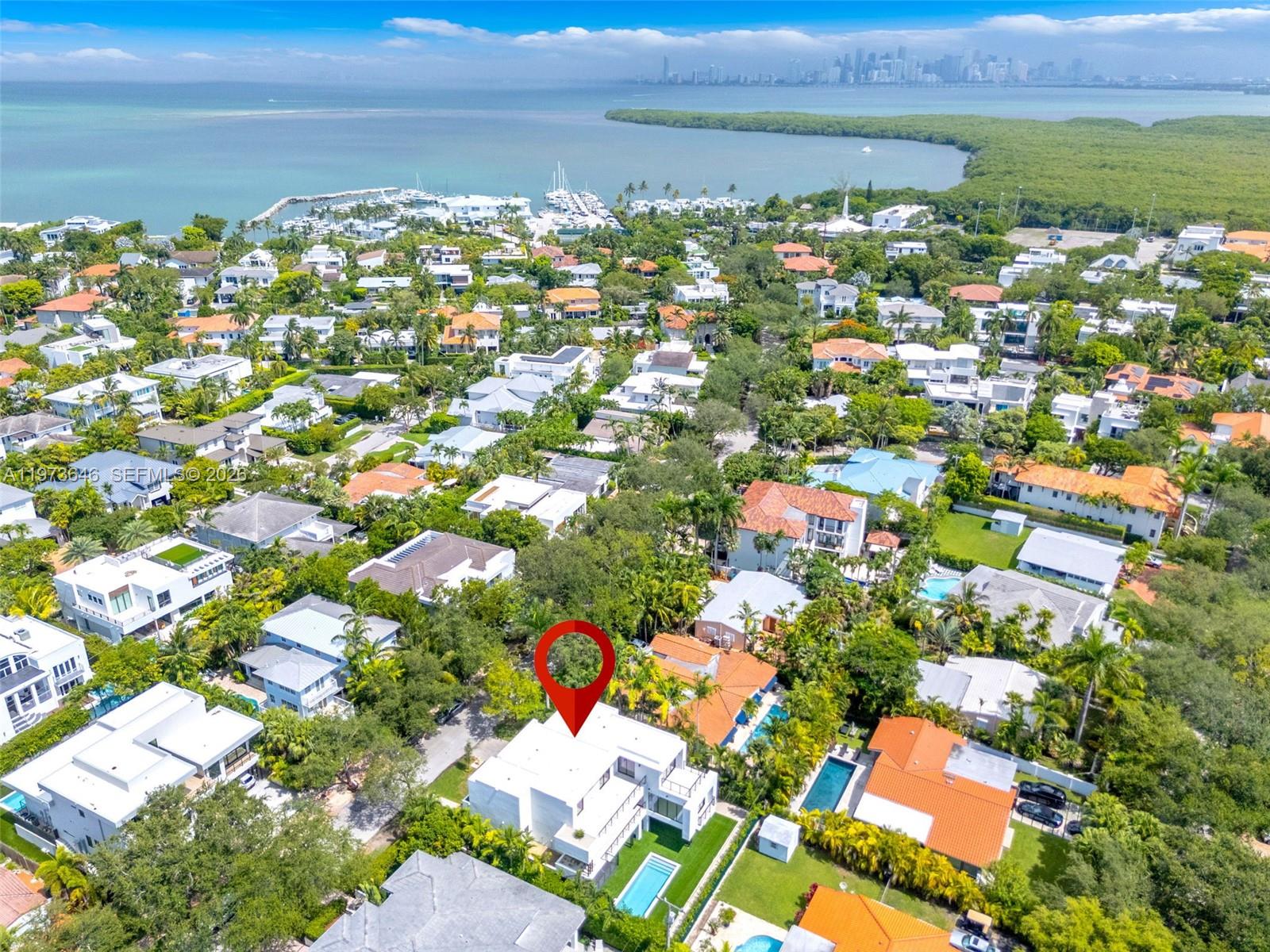 TROPICAL ISLE HOMES SUB 4 - Residential