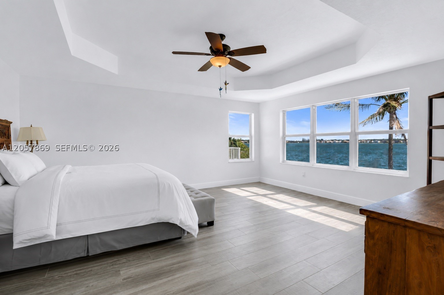 SUNSET FALLS PLAT 1 - Residential