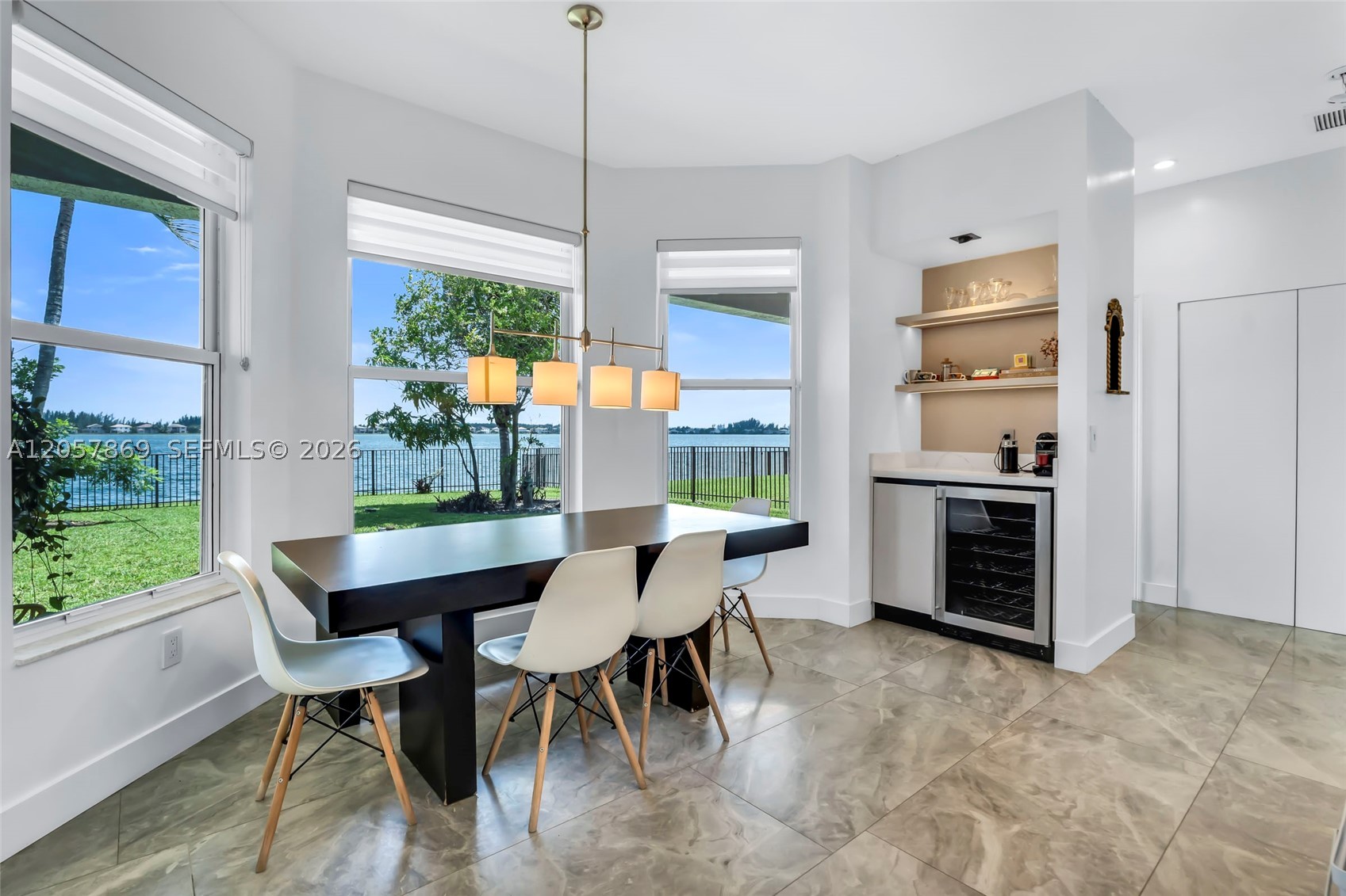 SUNSET FALLS PLAT 1 - Residential