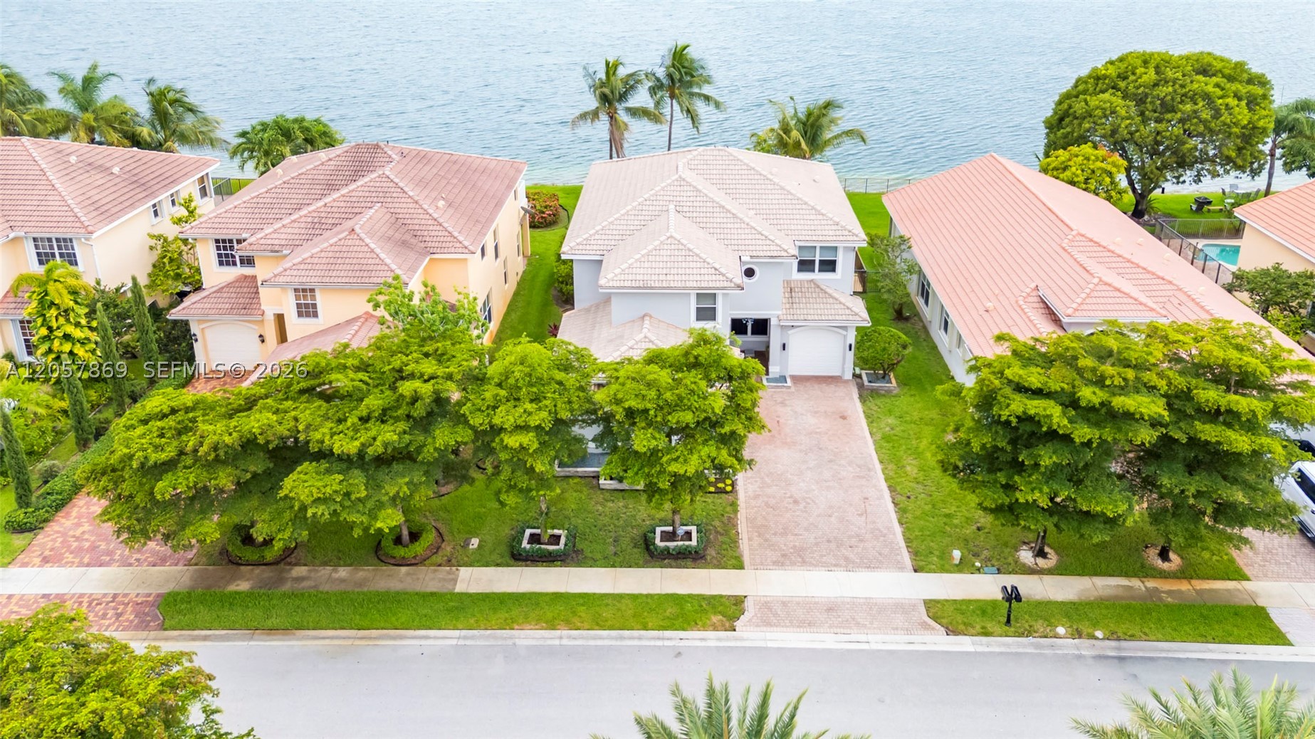 SUNSET FALLS PLAT 1 - Residential