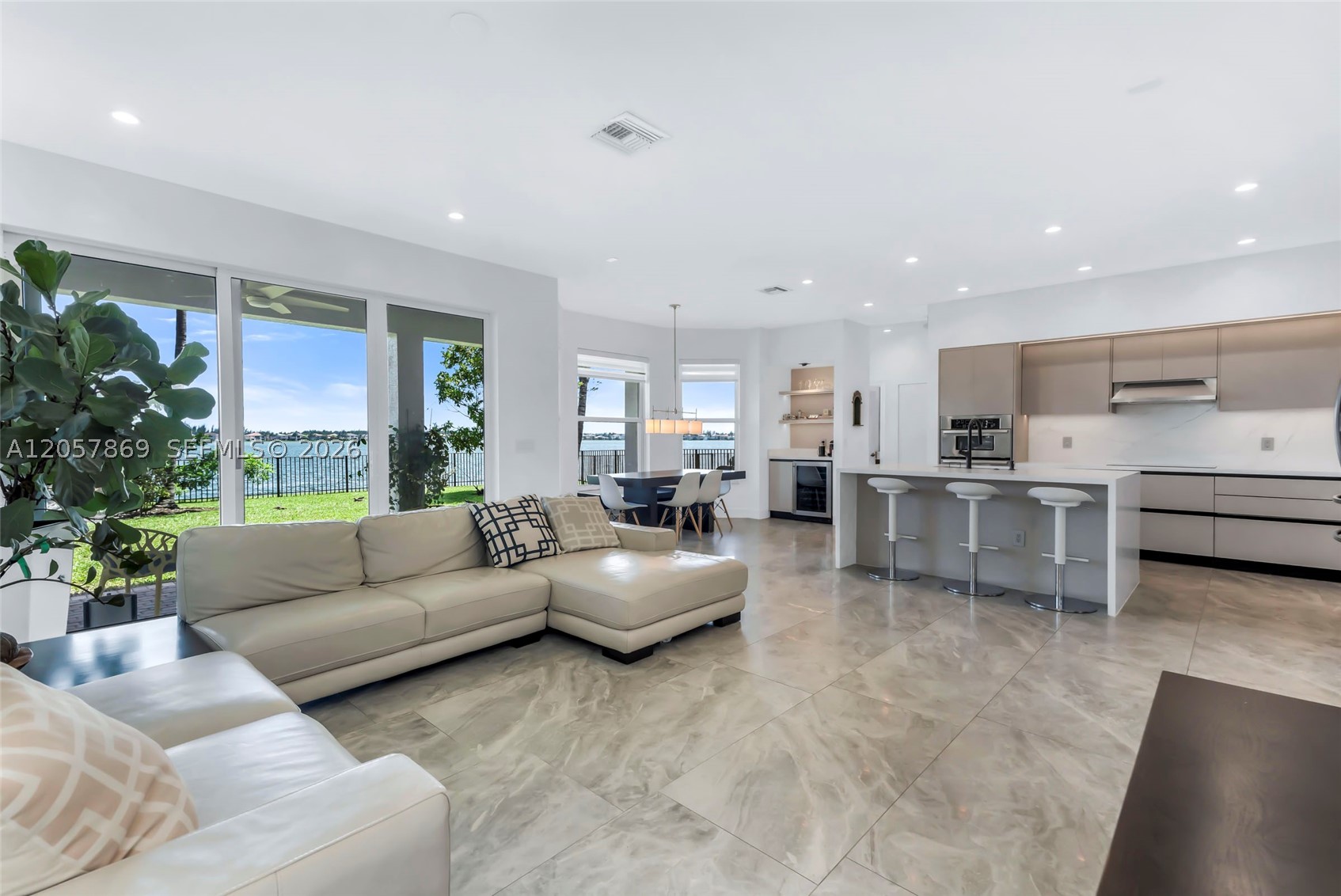 SUNSET FALLS PLAT 1 - Residential