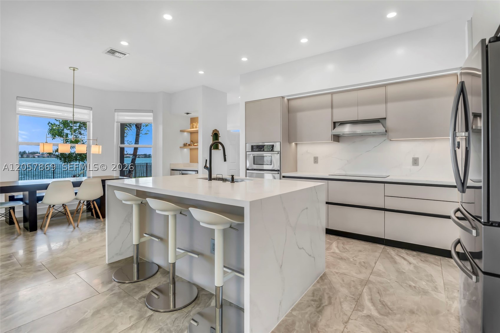 SUNSET FALLS PLAT 1 - Residential
