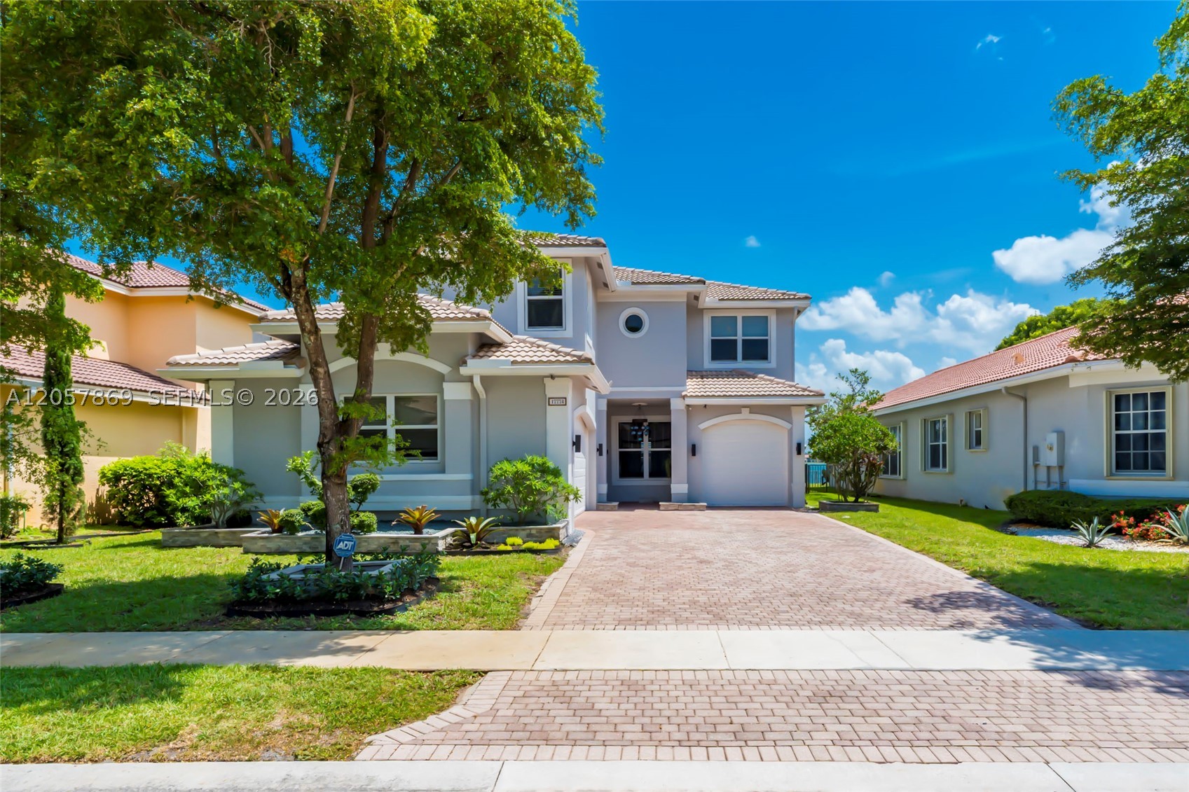 SUNSET FALLS PLAT 1 - Residential