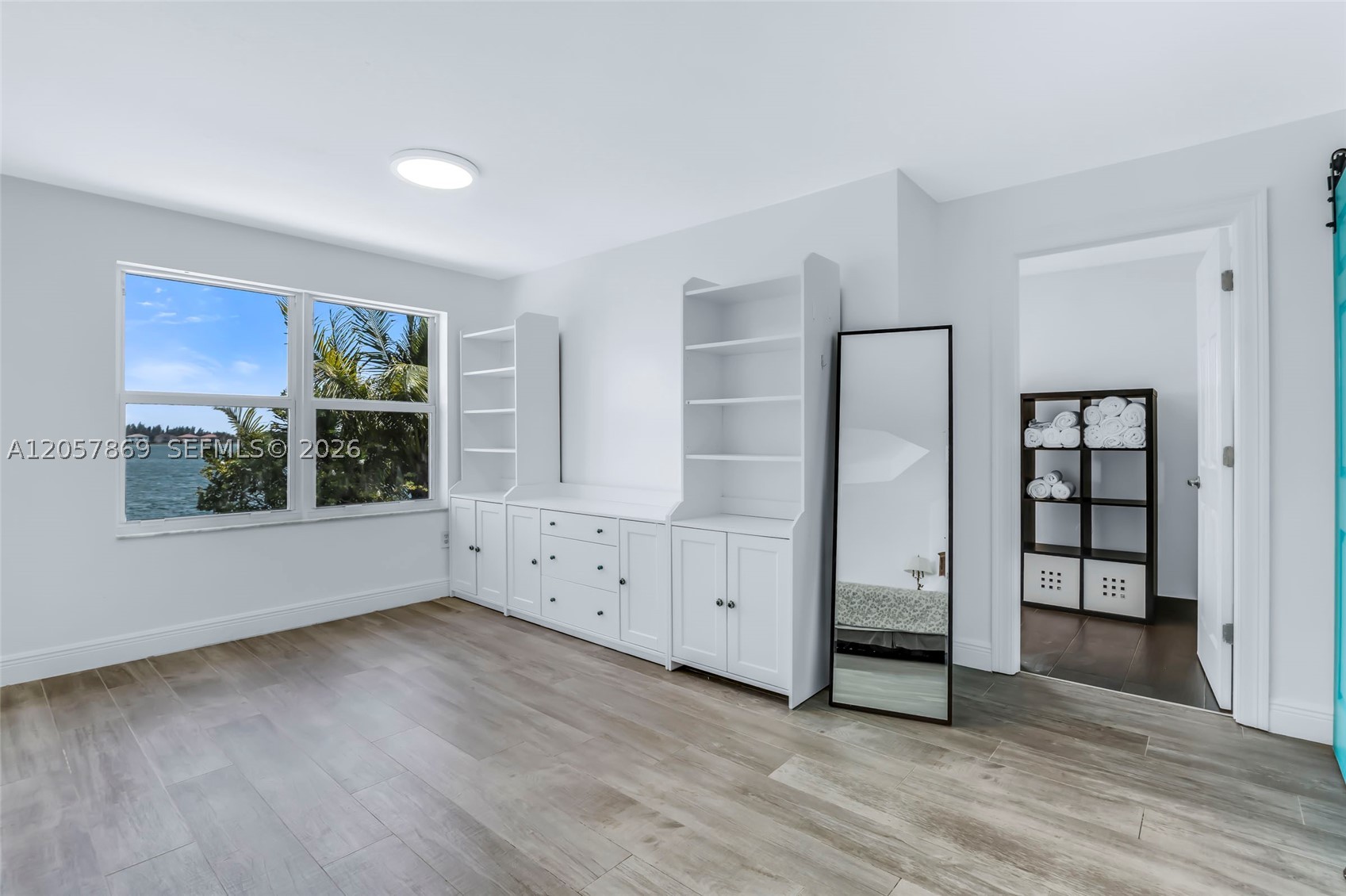 SUNSET FALLS PLAT 1 - Residential