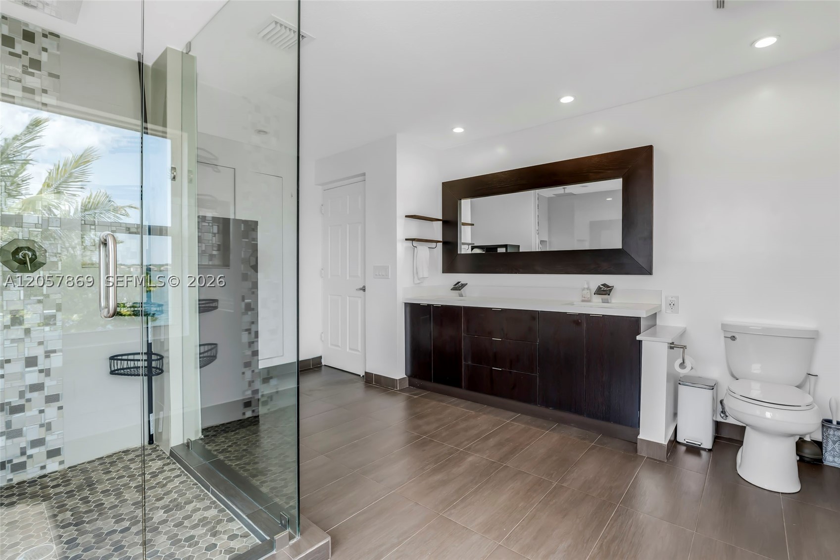 SUNSET FALLS PLAT 1 - Residential