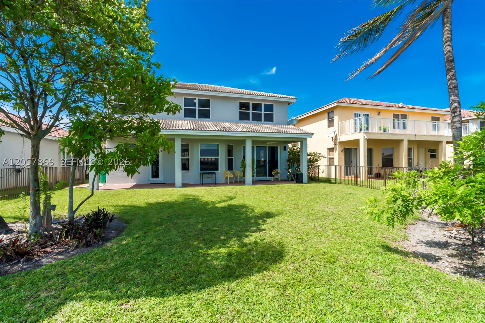 SUNSET FALLS PLAT 1 - Residential