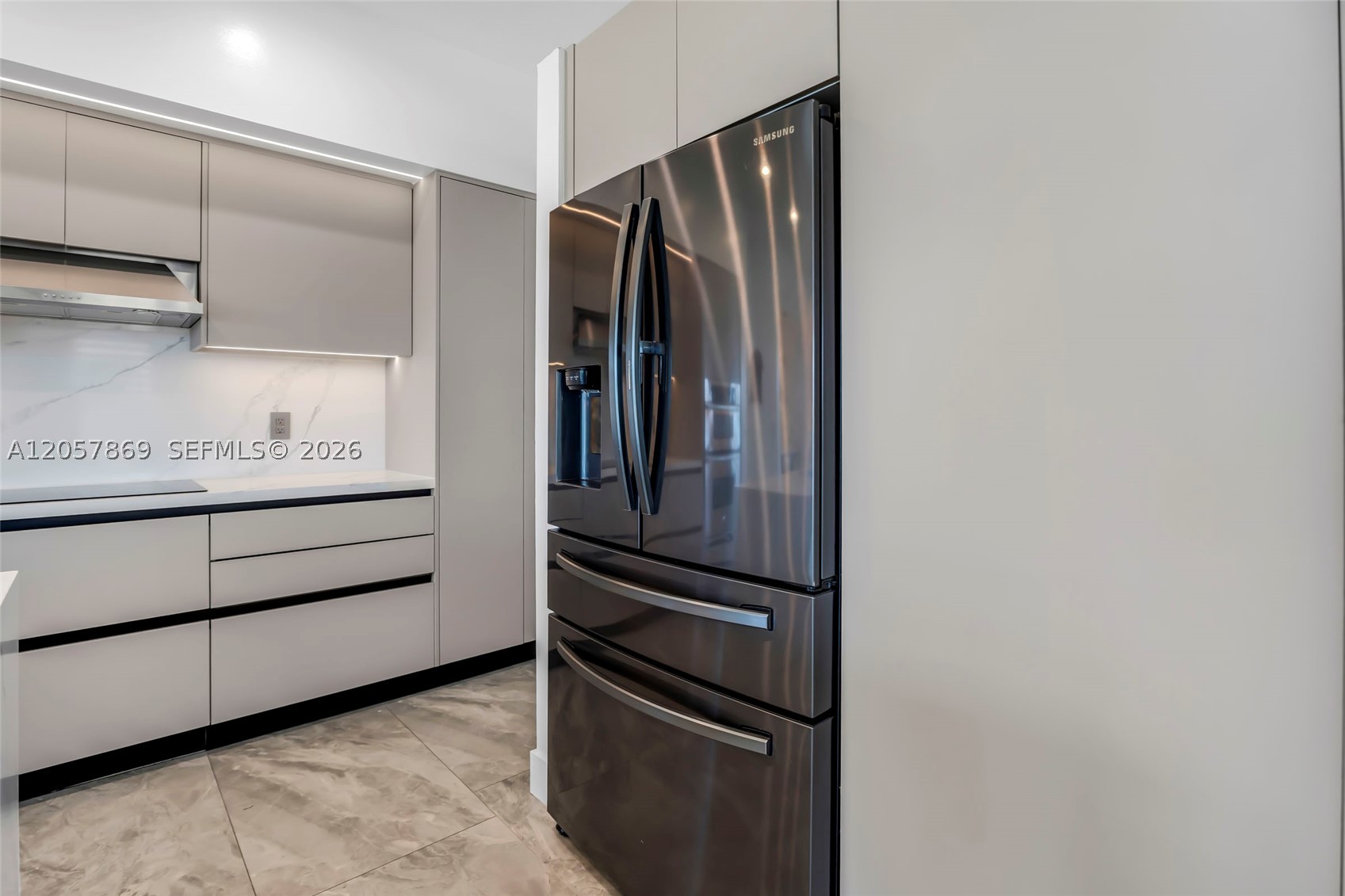 SUNSET FALLS PLAT 1 - Residential