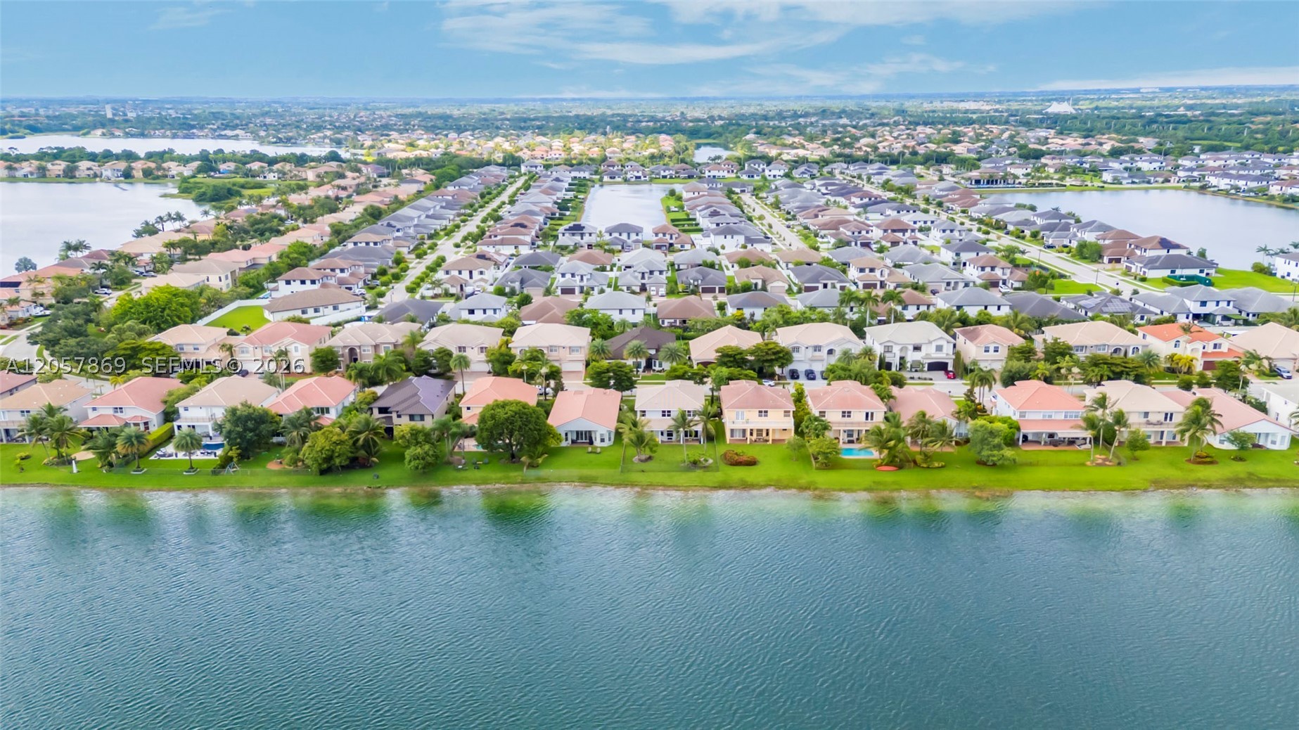 SUNSET FALLS PLAT 1 - Residential