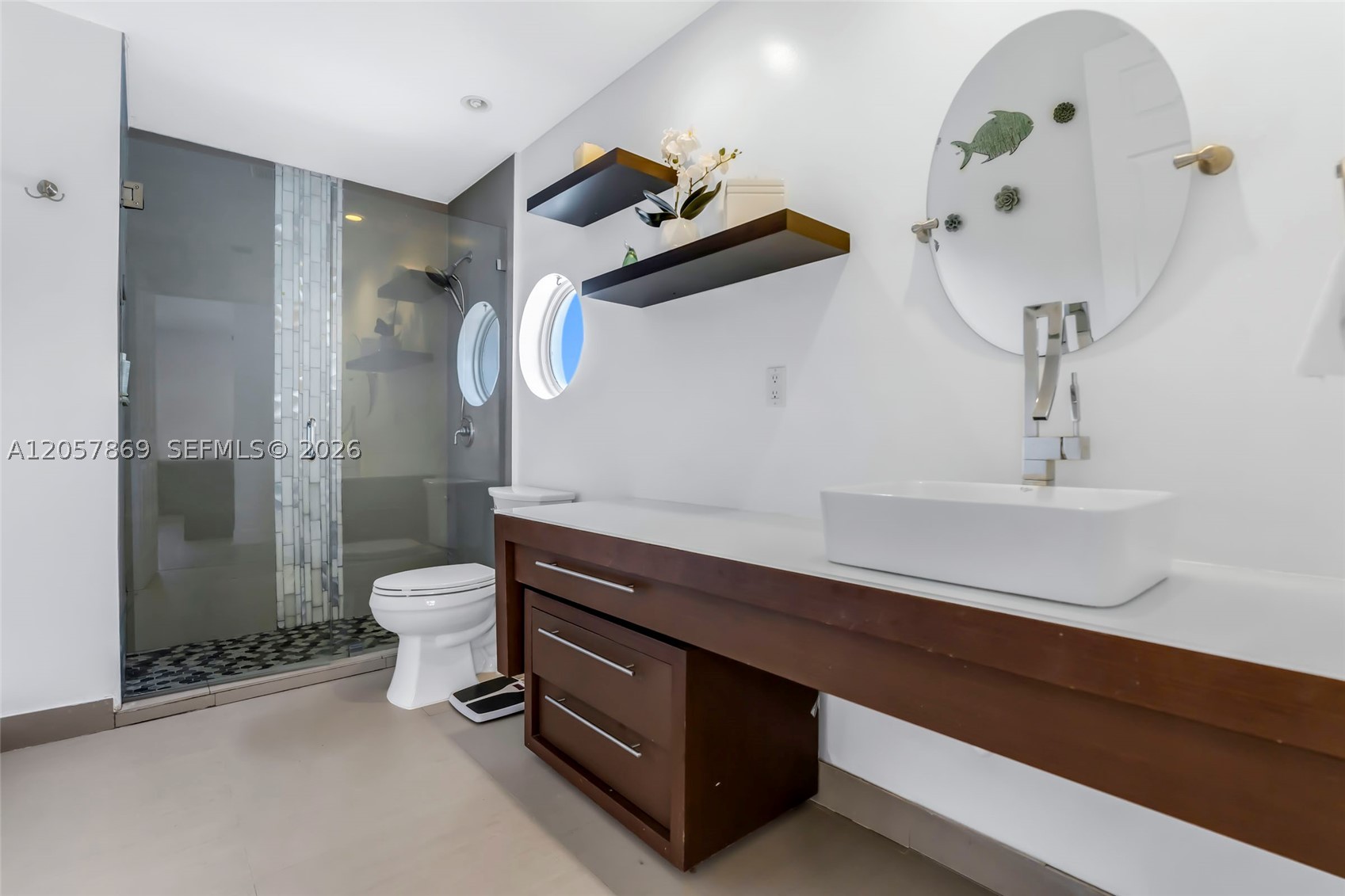 SUNSET FALLS PLAT 1 - Residential