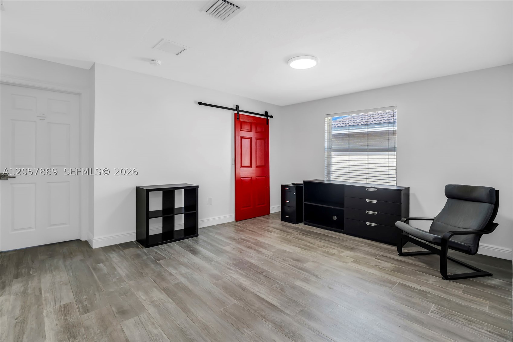 SUNSET FALLS PLAT 1 - Residential
